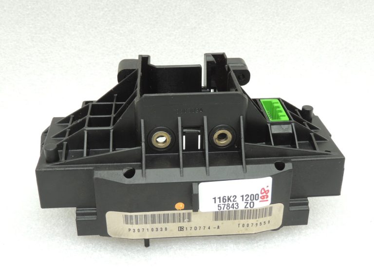 OEM Volvo S40 II kombinētā slēdža kronšteins vadības bloks 30773411