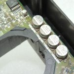 OEM Volvo S40 II kombinētā slēdža kronšteins vadības bloks 30773411