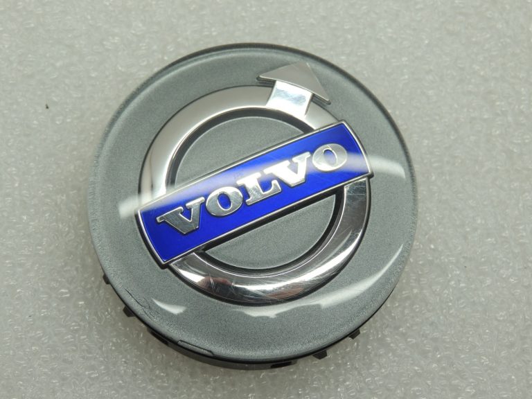 OEM Volvo riteņa rumba 30666913