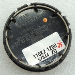 OEM Volvo riteņa rumba 30666913
