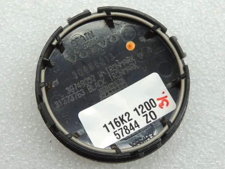 OEM Volvo riteņa rumba 30666913