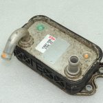 OEM Volvo V70 II 2.4i eļļas dzesētājs 31201910