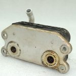 OEM Volvo V70 II 2.4i eļļas dzesētājs 31201910