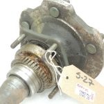 OEM Suzuki Grand Vitara II 2.5 benzīns Aizmugurējā labā piedziņas vārpsta 4421065DV2