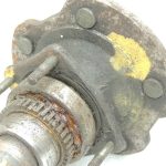 OEM Suzuki Grand Vitara II 2.5 benzīns Aizmugurējā labā piedziņas vārpsta 4421065DV2