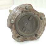 OEM Suzuki Grand Vitara II 2.5 benzīns Aizmugurējā labā piedziņas vārpsta 4421065DV2