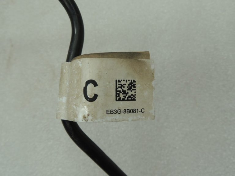 Ford Ranger P375 TKE Dzesēšanas šķidruma šļūtene Dzesēšanas šķidruma šļūtene 5359967