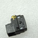 VW Skoda pretaizdzīšanas signalizācijas sistēmas ultraskaņas sensors 6Q0962109B 6Q0962109B20H