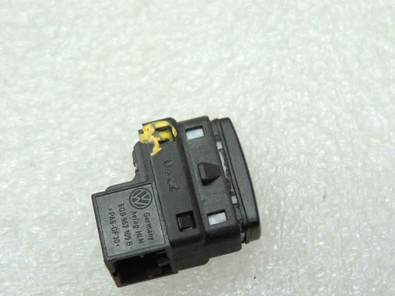 VW Skoda pretaizdzīšanas signalizācijas sistēmas ultraskaņas sensors 6Q0962109B 6Q0962109B20H