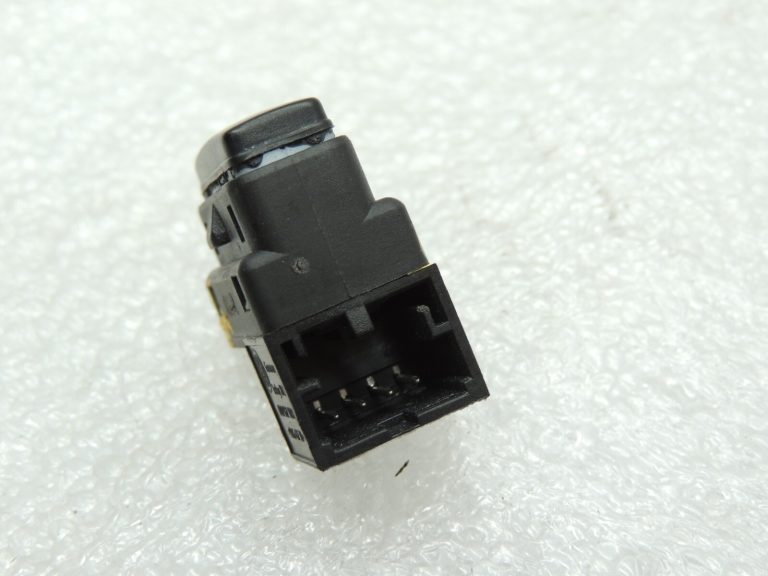 VW Skoda pretaizdzīšanas signalizācijas sistēmas ultraskaņas sensors 6Q0962109B 6Q0962109B20H