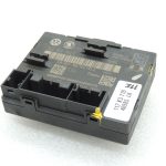 VW Sharan II 7N Aizmugurējo labās puses durvju vadības bloks 7N0959794E 7N0959795A 7N0959794L