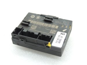 VW Sharan II 7N Aizmugurējo labās puses durvju vadības bloks 7N0959794E 7N0959795A 7N0959794L