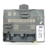 VW Sharan II 7N Aizmugurējo labās puses durvju vadības bloks 7N0959794E 7N0959795A 7N0959794L