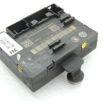 VW Sharan II 7N Aizmugurējo labās puses durvju vadības bloks 7N0959794E 7N0959795A 7N0959794L