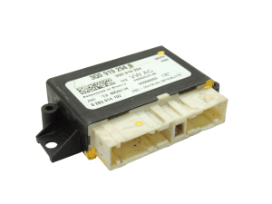 Volkswagen Tiguan II AD PDC control unit parking aid 3Q0919294B 0263014102