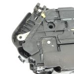VW Tiguan II AD Aizmugurējā labā durvju slēdzene 5NA839016D Aizmugurējā labā durvju slēdzene