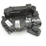 VW Tiguan II AD Aizmugurējā labā durvju slēdzene 5NA839016D Aizmugurējā labā durvju slēdzene