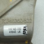 Toyota Hilux VII 2.5 D-4D 2KD-FTV Gaisa kondicioniera kompresora kronšteins 88431-0K060