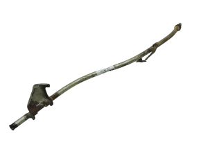 Toyota Hilux VII 2.5 D-4D 2KD-FTV Oil dipstick guide 11452-30070 114520L010