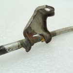 Toyota Hilux VII 2.5 D-4D 2KD-FTV Eļļas mērknaibles rokasgrāmata 11452-30070 114520L010