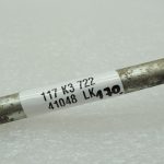 Toyota Hilux VII 2.5 D-4D 2KD-FTV Eļļas mērknaibles rokasgrāmata 11452-30070 114520L010