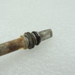 Toyota Hilux VII 2.5 D-4D 2KD-FTV Eļļas mērknaibles rokasgrāmata 11452-30070 114520L010