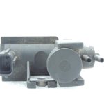 Toyota 2.2 D-4D dīzeļdegvielas vakuuma vārsta solenoīda vārsts 25819-0R011 258190R011