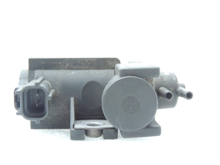 Toyota 2.2 D-4D dīzeļdegvielas vakuuma vārsta solenoīda vārsts 25819-0R011 258190R011