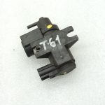 Toyota 2.2 D-4D dīzeļdegvielas vakuuma vārsta solenoīda vārsts 25819-0R011 258190R011