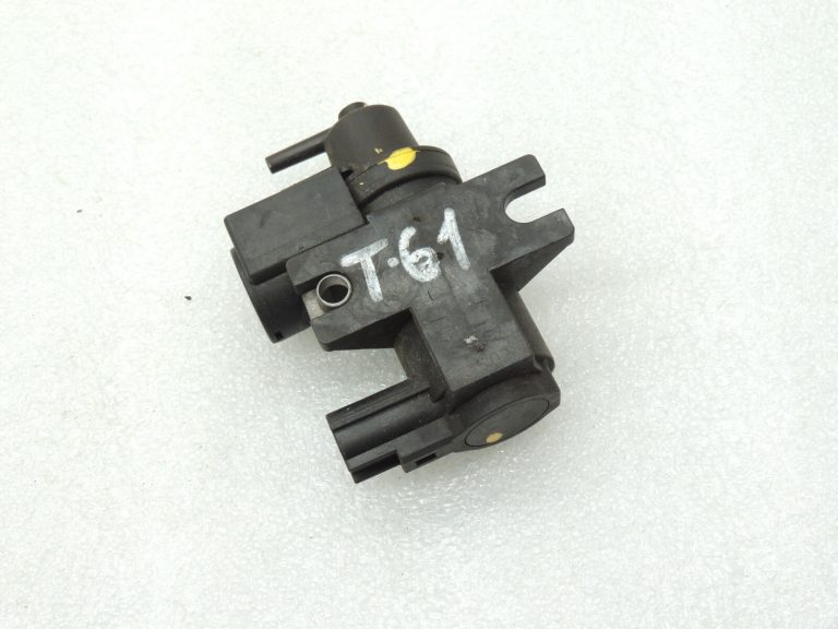 Toyota 2.2 D-4D dīzeļdegvielas vakuuma vārsta solenoīda vārsts 25819-0R011 258190R011