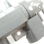Toyota 2.2 D-4D dīzeļdegvielas vakuuma vārsta solenoīda vārsts 25819-0R011 258190R011