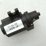 Toyota 2.2 D-4D dīzeļdegvielas vakuuma vārsta solenoīda vārsts 25819-0R011 258190R011
