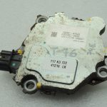 Toyota Yaris P13 1.5 2NRFKE 82kw Sadales vārpstas fāžu vadības bloks 13090-47020