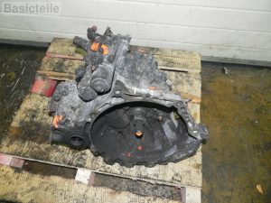Toyota Auris E15 1.6i 1ZR pusautomātiskā pārnesumkārba Pusautomātiskā pārnesumkārba DEFEKTĪVA