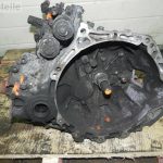 Toyota Auris E15 1.6i 1ZR pusautomātiskā pārnesumkārba Pusautomātiskā pārnesumkārba DEFEKTĪVA