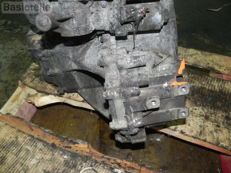 Toyota Auris E15 1.6i 1ZR pusautomātiskā pārnesumkārba Pusautomātiskā pārnesumkārba DEFEKTĪVA