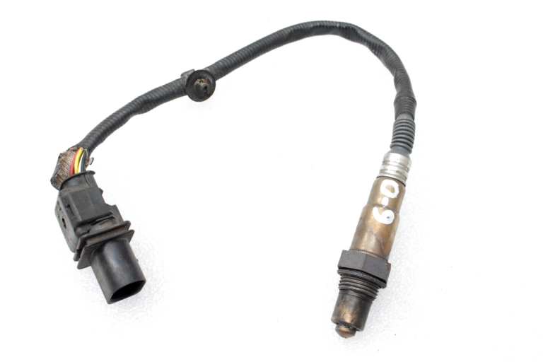 Oriģinālais Opel Insignia A Astra J 2.0 CDTi lambda sensors 55572548, 55577162