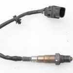 Oriģinālais Opel Insignia A Astra J 2.0 CDTi lambda sensors 55572548, 55577162