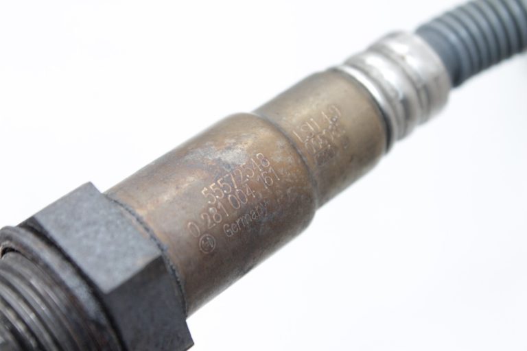 Oriģinālais Opel Insignia A Astra J 2.0 CDTi lambda sensors 55572548, 55577162