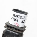 Oriģinālais Opel Insignia A Astra J 2.0 CDTi lambda sensors 55572548, 55577162