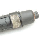 Oriģinālais Mercedes W212 M271 eļļas filtra korpuss eļļas dzesētājs A2711801410