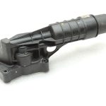 Oriģinālais Mercedes W212 M271 eļļas filtra korpuss eļļas dzesētājs A2711801410