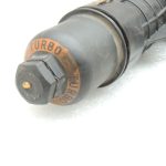 Oriģinālais Mercedes W212 M271 eļļas filtra korpuss eļļas dzesētājs A2711801410