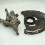 Oriģinālā Mercedes Benz E-Class W212 priekšējā labā stūres grozs A2123322401