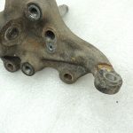 Oriģinālā Mercedes Benz E-Class W212 priekšējā labā stūres grozs A2123322401