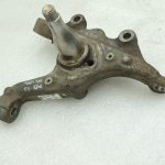 Oriģinālā Mercedes Benz E-Class W212 priekšējā labā stūres grozs A2123322401