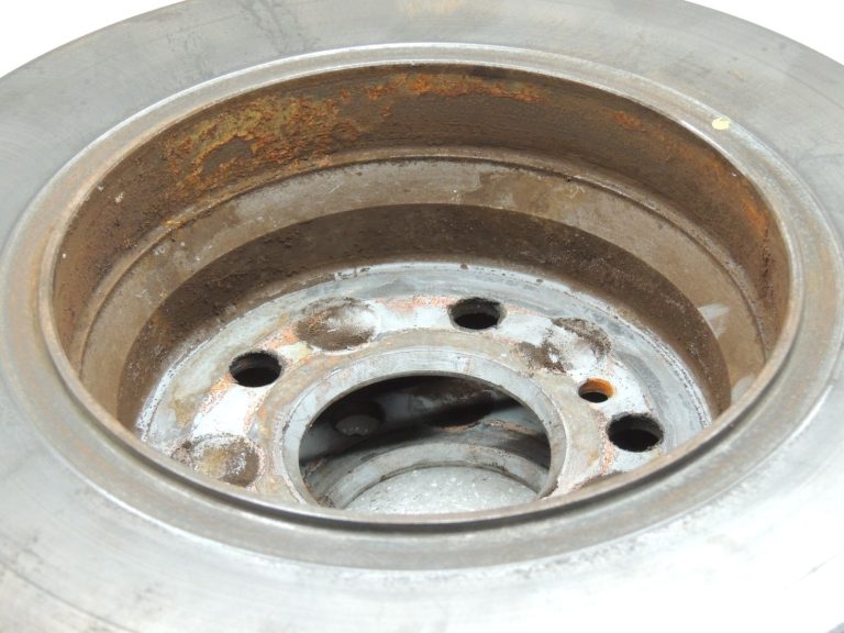 OE ATE Mercedes W212 aizmugurējo bremžu disku komplekts A2114230712 A0004231012