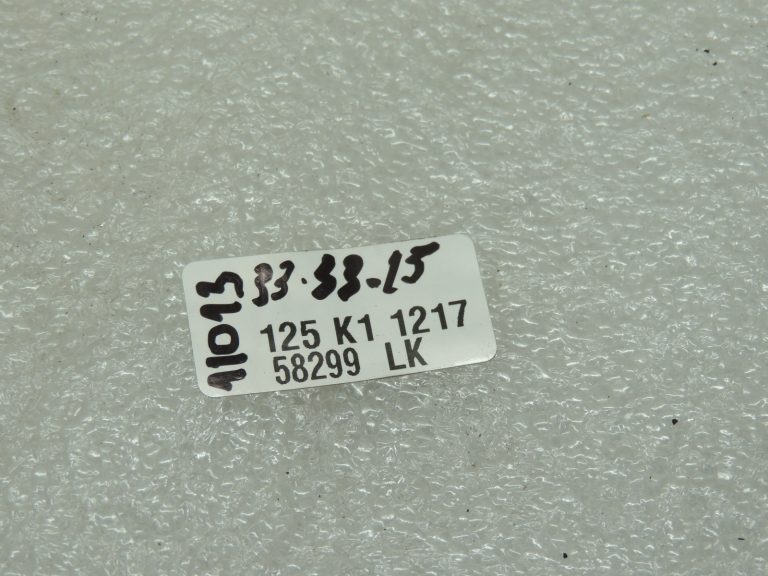 OE ATE Mercedes W212 aizmugurējo bremžu disku komplekts A2114230712 A0004231012