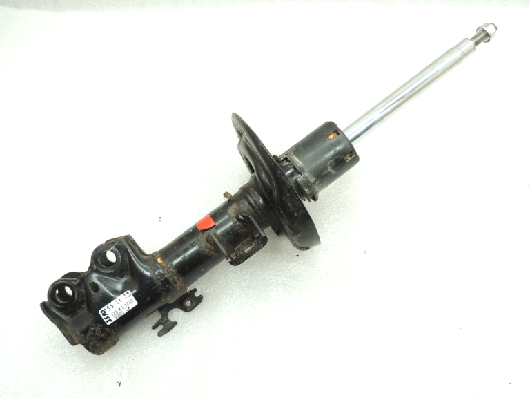 Oriģinālā aprīkojuma Toyota Yaris IV XP210 priekšējais labais amortizators 48510K0080