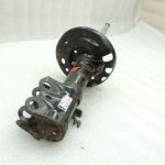 Oriģinālā aprīkojuma Toyota Yaris IV XP210 priekšējais labais amortizators 48510K0080